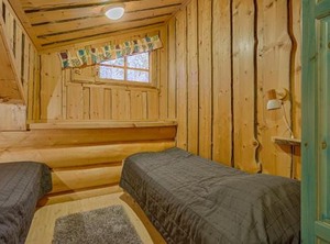 Vip Rakka Villas | Sirkka