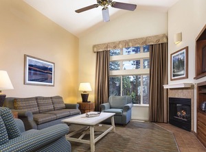 South Shore Zephyr Cove | Round Hill Village