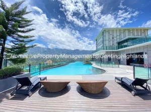 Skypod Residence | Genting Highlands