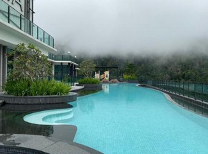 Skypod Residence | Genting Highlands