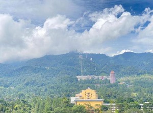 Skypod Residence | Genting Highlands
