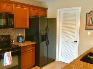 Casita At The Golf | Laguna Vista