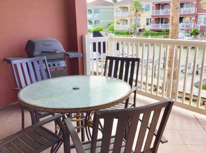 Casita At The Golf | Laguna Vista