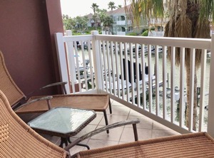 Casita At The Golf | Laguna Vista