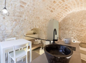 Vittoria | Ostuni