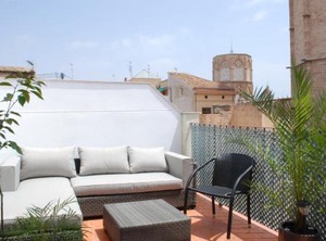 Vlc Apartaments El Carmen | Barrio del Carmen