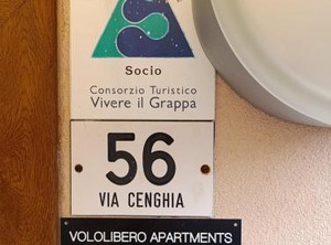 Vololiberoapartments | Borso del Grappa