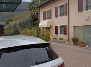 Vololiberoapartments | Borso del Grappa