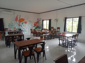 Vongkham Eco Resort | Dongmakkhai