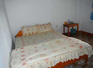Guesthouse | Nong Khiaw
