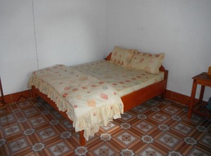 Guesthouse | Nong Khiaw