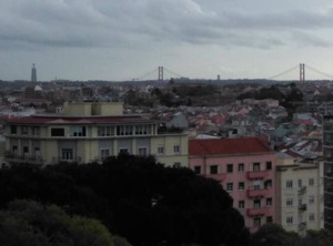 Voyage | Alto do Pina