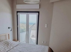 Vravrona Beach | Spata-Artemida