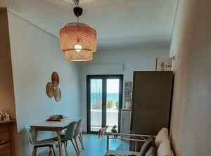 Vravrona Beach | Spata-Artemida
