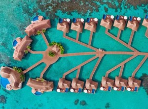 Maldives | Fesdu Island