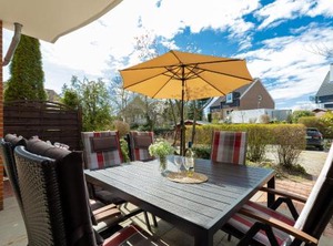 Gästehaus Feriendomizil Hollich | Groemitz