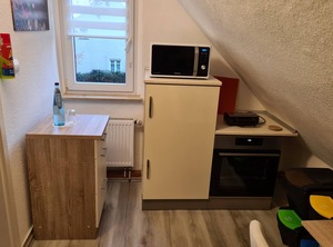 Ferienwohnung Mit Klimaanlage | Hullhorst