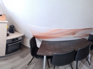 Ferienwohnung Mit Klimaanlage | Hullhorst