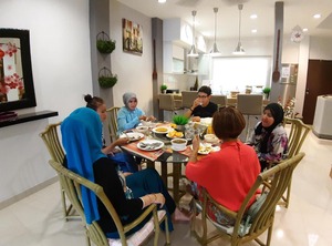 Damas Suites Kuala Lumpur | Jalan Ipoh