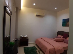 Damas Suites Kuala Lumpur | Jalan Ipoh
