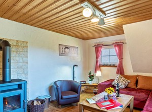 Ferienwohnung Wildbach Schlafzimmer Max Erwachsene Und Kleinkinder | Enzklosterle