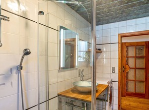 Ferienwohnung Wildbach Schlafzimmer Max Erwachsene Und Kleinkinder | Enzklosterle