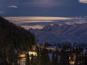 Waldesrand Matterhorn | Riederalp