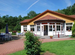 Hotel Hannover | Salzhemmendorf