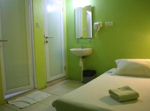 Inn | Miri