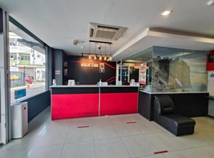 Inn | Miri