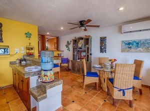 La Bahia | Akumal