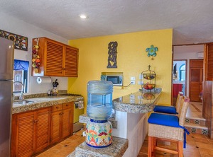 La Bahia | Akumal