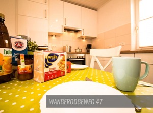 Wangeroogeweg | Schillig