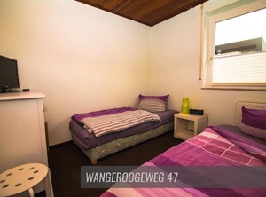 Wangeroogeweg | Schillig