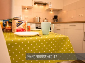 Wangeroogeweg | Schillig