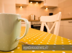 Wangeroogeweg | Schillig