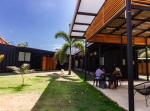 Hostel | Las Escobas del Venado