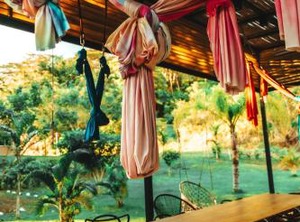 Hostel | Las Escobas del Venado