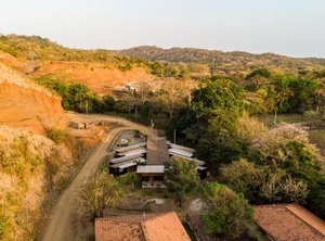 Hostel | Las Escobas del Venado