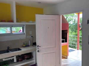 Wara Kusi Cottages Salta Argentina | Vaqueros