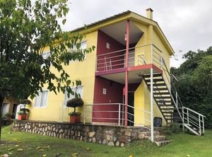 Wara Kusi Cottages Salta Argentina | Vaqueros