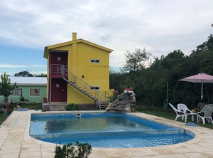 Wara Kusi Cottages Salta Argentina | Vaqueros