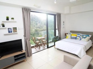 Midhills | Genting Highlands
