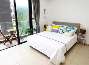 Midhills | Genting Highlands