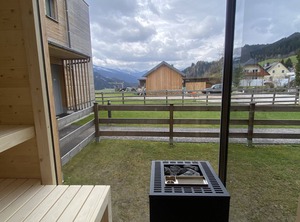 Wasserfall Lodge Tauplitz Lodges | Tauplitz