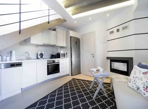 Waterkourou Cottage | Katsifariana