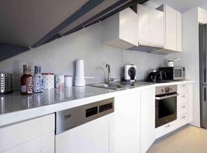 Waterkourou Cottage | Katsifariana