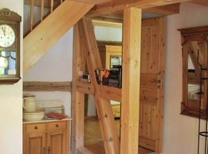 Thuringia Sauna | Heringen