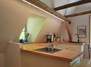 Thuringia Sauna | Heringen