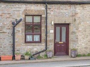 Watershed Cottage | Langcliffe